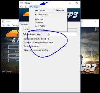 TANE SP3 Launcher Developer2.JPG