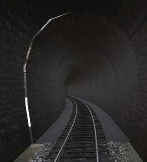 TRS19 Sebino Lake tunnel gap.JPG
