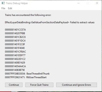 TRS 2019 98463 failed to extract values.JPG