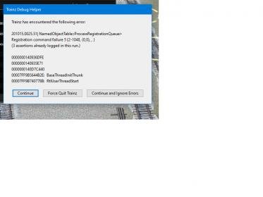 Got this while deleting missing assets in a session.jpg