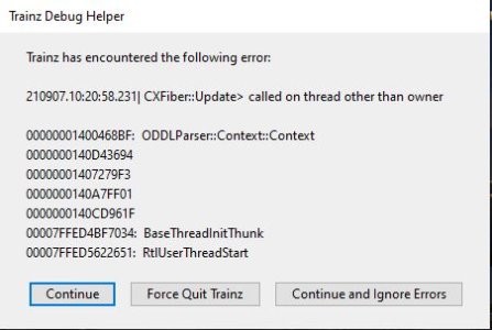 TRS19 Trainz Debug Helper CXFiber.Update.JPG
