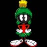 MarvinMartian